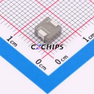 Inductor de Potencia SLO0530H1R5MTT SMD (Inductancia: 1.5uH) (Precisión: 20%) (Corriente Nominal: 6A) - Product Image 2