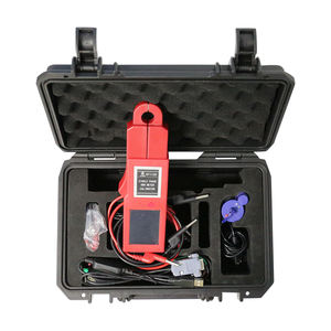 Calibrador monofásico do medidor do <span class=keywords><strong>KWH</strong></span> GF112B para o instrumento do teste - Product Image 1