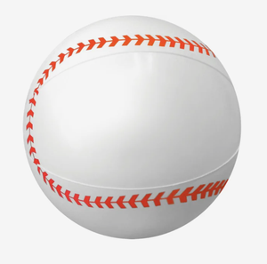 Pelota de Playa Inflable de PVC con Logotipo Personalizado, Regalo Promocional para Ferias Comerciales, Eventos, Festivales de Verano, Fiestas al Aire Libre - Product Image 2