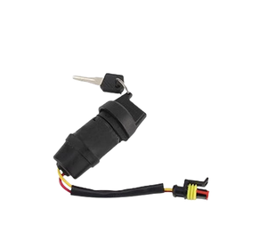 Piezas de repuesto de palé para caminar eléctrico de alta calidad para Hangcha EP Noblelift Xilin Heli <span class=keywords><strong>Forklift</strong></span> Accesorios Nuevos 1 año - Product Image 3