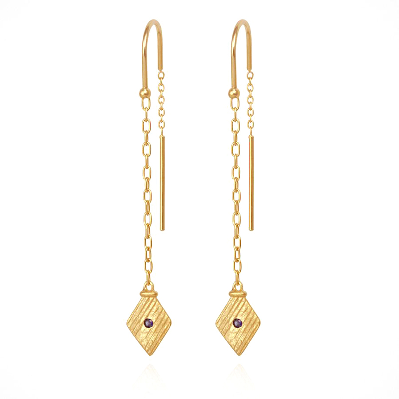 14K Gold