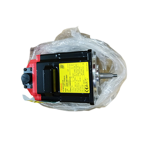 FANUC A06B-2061-B007 ใหม่เอี่ยม ของแท้ มอเตอร์เซอร์โว AC สำหรับเครื่อง CNC PLC - Product Image 1
