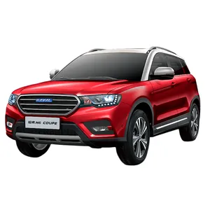 Obral harga rendah China Great Wall Haval H6 bensin mobil olahraga SUV baru 1.5T mobil jalan baru jolion mobil bensin hibrida