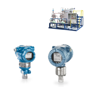 Prix de la mesure de niveau de débit Rosemount 3051 4051s Series 4-20ma Hart - Product Image 3