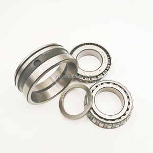 Rodamiento de Rodillos Cónicos de Doble Hilera 385AX-384DRB  385 AX/384 <span class=keywords><strong>DRB</strong></span>/X2S - Product Image 2
