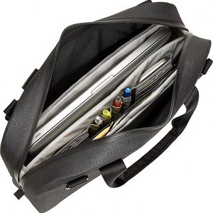 Sac Organisateur pour Ordinateur Portable Imperméable en TPU pour les Visites <span class=keywords><strong>d</strong></span>'Architectes, pour Transporter des Plans, des Tablettes et des Outils - Product Image 3