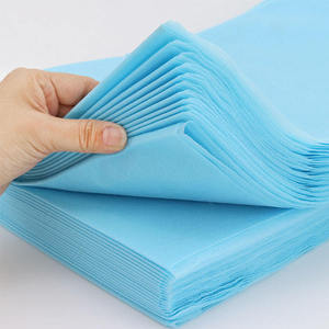 Sábanas Desechables Personalizadas Baratas para SPA, Sábanas de Masaje No Tejidas de un Solo Uso en Rollo, Gran Venta - Product Image 3