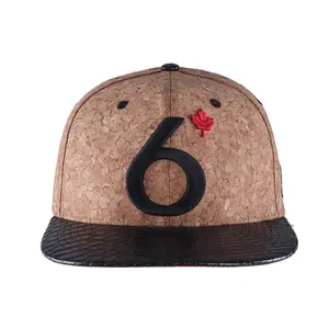 平板6板棒球嘻哈帽高品质定制3d绣花无刷材料复古快照帽