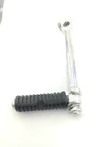 नई आगमन सी. डी. वाटर कूल्ड मोटरसाइकिल इंजन सिस्टम किक 2 स्ट्रोक के लिए लीवर शुरू - Product Image 5