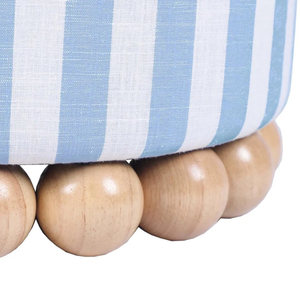 Les ottomanes <span class=keywords><strong>Stella</strong></span> sont une solution d'assise compacte et ludique, conçues pour sublimer n'importe quel espace intérieur avec une touche tropicale fraîche. - Product Image 3