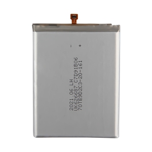 Batería EB-BM415ABY de 7000mAh para Teléfono Reacondicionado Samsung Galaxy M51 M515F, Venta al Por Mayor, Certificación CE y RoHS - Product Image 5