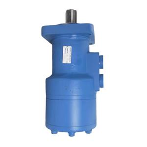 Moteur hydraulique cycloïde BM4-490 BM4-630 BM4-800 à couple élevé - Product Image 2