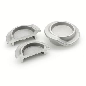 การหล่อแบบ Lost Mold Casting และ Lost Wax Casting ของโรงงานหล่อในจีน - Product Image 1