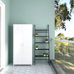 Soporte de Metal para Macetas de Interior, para Balcón, de 4/5 Niveles, para Plantas - Product Image 2