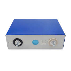 EXLIPORC 在庫あり 新品 グレードA EV 5C放電 3.2V 50Ah リチウム鉄リン酸塩（LiFePO4）バッテリーセル 50Ah バッテリーパック用 - Product Image 4