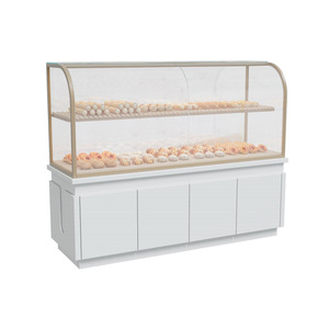 Armadietti per Panetterie <span class=keywords><strong>e</strong></span> Pasticcerie, Vassoi per Sandwich, Mobili per Negozi di Dolci, Armadi di Stoccaggio per Pasticcerie - Product Image 1