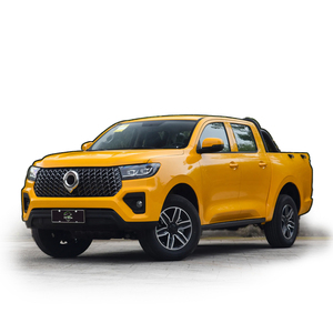 Novo YK Motors <span class=keywords><strong>GWM</strong></span> Great Wall Power Pao <span class=keywords><strong>Cannon</strong></span> 4X4 2025 2.0T Diesel 5 Lugares 4WD Híbrido Picape com Câmera Traseira - Product Image 1