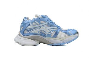 Chaussures de course Track7.0 de qualité supérieure, multicolores, pour femmes et hommes, baskets plateforme, chaussures de marche - Product Image 5