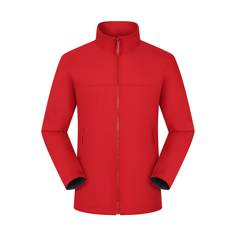 Rouge vif [TS2402]