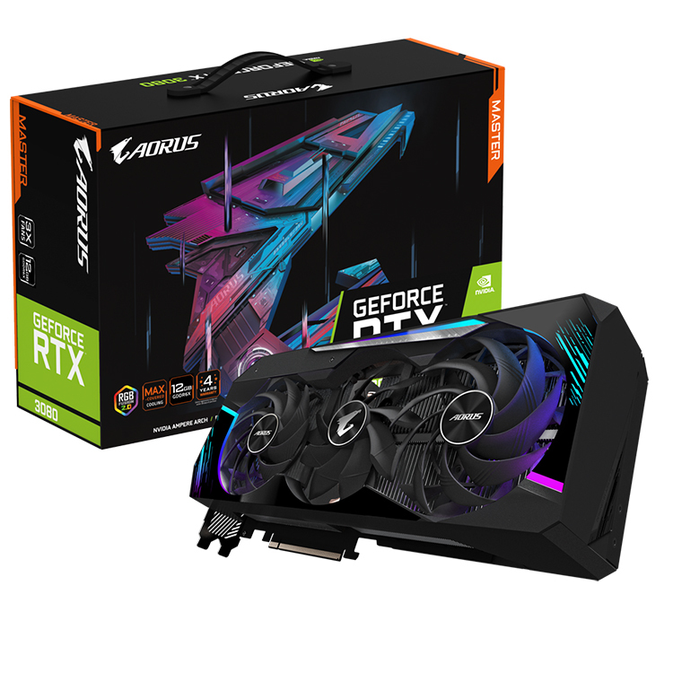 Geforce RTX3080