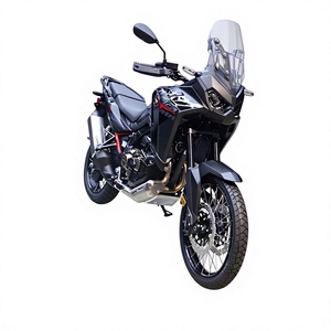ขายมอเตอร์ไซค์ใหม่ Africa Twin DCT ปี 2025 กำลัง 1001-2000 วัตต์ ความเร็วสูงสุด >80 กม./ชม. แบบประมูล พร้อมเงินดาวน์ - Product Image 1