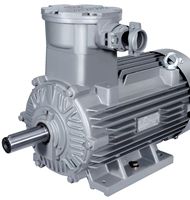 Moteur électrique triphasé Innomotics 75 kW 4 pôles AC