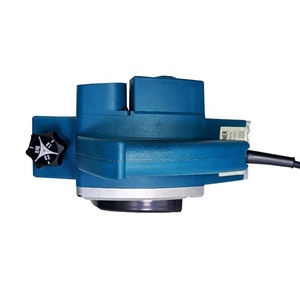 Raboteuse portative KQ-8201 650W, machine à raboter le bois haute puissance 82*3mm pour le rabotage des matériaux en bois - Product Image 4