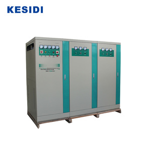 SBW 440V 380V 50/60hz 50KVA 100KVA 150KVA 300KVA 600KVA三相稳压器 - Product Image 6