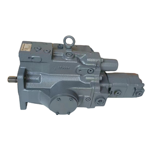 Ekskavatör PC75UU 2 hidrolik pompa PC75UU <span class=keywords><strong>Pilot</strong></span> dişli pompa PC75UU <span class=keywords><strong>3</strong></span> hidrolik pompa için Komatsu - Product Image 1