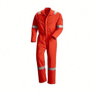 Proveedor Profesional de Diseño, Uniforme de Trabajo Desechable de Seguridad para Aire Acondicionado, Económico, para Hombre - Product Image 3