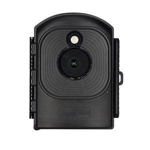 Cámara de Vigilancia Exterior TL2000 CMOS a Todo Color 1080P IP66 Impermeable con Visión Nocturna, MicroSD, Mini, con Pantalla de 2.4 Pulgadas - Product Image 4