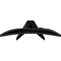 Moniteur de jeu LED Full HD 27 pouces 180 Hz de bonne qualité, neuf pour M-AG 275F, interface DP, temps de réponse de 1 ms, large gamme de couleurs, garantie de 2 ans