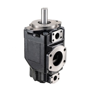 Bomba Hidráulica Doble Hy831x38.22 para Uso en Máquinas Apisonadoras - Product Image 3