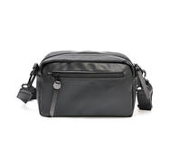 Nouveau design 2026 – Sac bandoulière tendance pour homme, style urbain, streetwear, imperméable, avec logo personnalisé, pour usage quotidien