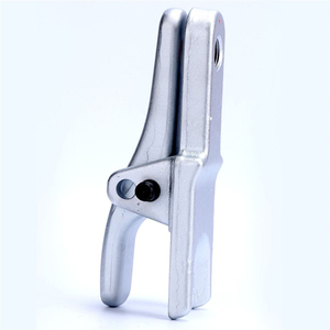 Bola conjunto de herramienta de eliminación de Kit frente herramienta de servicio barra extractor 5pcs Pitman brazo extractor - Product Image 3