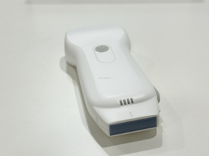 Sonda de Ultrasonido Inalámbrica USB de Alta Calidad EUR PET, Máquina de Ultrasonido a Precio Económico con Fuente de Alimentación Eléctrica Transrectal - Product Image 3