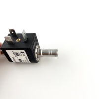 Pompe à solvant Gotec 24V 50Hz 18W DEK Assy System 106103 Nouvelle imprimante jet d'encre électromagnétique sur verre EMX 08-TKD/DLC Assortie