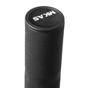 Traineau de musculation MKAS Heavy Duty pour salle de sport, 5 poteaux, traineau de cross-training, compétition professionnelle, traineau de puissance - Product Image 6