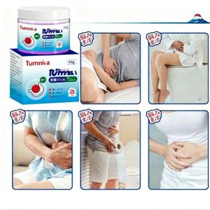 Gel de Masaje Herbal de 50g, en Existencia, Directo del Fabricante. Fácil y Rápido de Aplicar en <span class=keywords><strong>el</strong></span> Cuerpo para Aliviar las Molestias. - Product Image 6