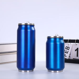 Tazas de Café y Botellas de Agua Personalizadas con Impresión 3D, de Acero Inoxidable, Doble Pared, Aisladas al Vacío, de 350 ml, 500 ml y 20 oz, para Sublimación - Product Image 5