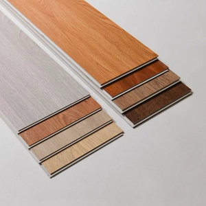 <span class=keywords><strong>Piastrelle</strong></span> per Pavimenti 3D Moderne <span class=keywords><strong>in</strong></span> <span class=keywords><strong>PVC</strong></span> Vinilico Autoadesivo, Ecologiche, Resistenti all'Usura, Impermeabili, 60x60cm, per Hotel e Magazzini - Product Image 4