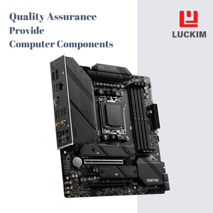 MSI <span class=keywords><strong>B650M</strong></span> Mortero <span class=keywords><strong>WiFi</strong></span> Micro-ATX Placa base AM5 DDR5 PCIe 4,0 <span class=keywords><strong>WiFi</strong></span> 6E Bluetooth 5,2 USB 3,2 Gen 2 - Product Image 6