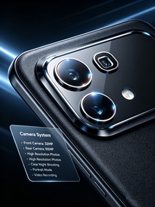 Smartphone Note 60 Pro, nouveau style luxueux, débloqué, écran 7 pouces, 12+256 Go, 7800 mAh, charge rapide - Product Image 2