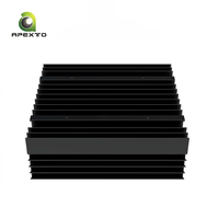 Mini serveur informatique IceRiver KAS KS0 Ultra 400G 100W plate-forme minière à domicile silencieuse à bas prix