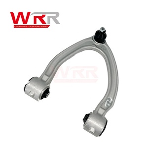 2203309307 2203309407 Brazo de control para Benz W220 S320 S500, piezas de suspensión automotriz, horquilla superior delantera duradera izquierda derecha - Product Image 2