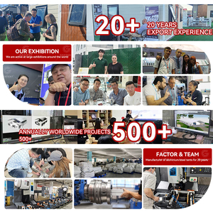 Ngoài trời không thấm nước trong suốt mái Khung lều 10x20 20x30 30x60 lớn màu trắng tiệc cưới lều với logo cho thương mại - Product Image 6