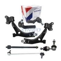 Bras de suspension et biellettes Xinwo 31340232/31340231/31317781/31317819/31317779/31340273/31429024 pour Volvo V40