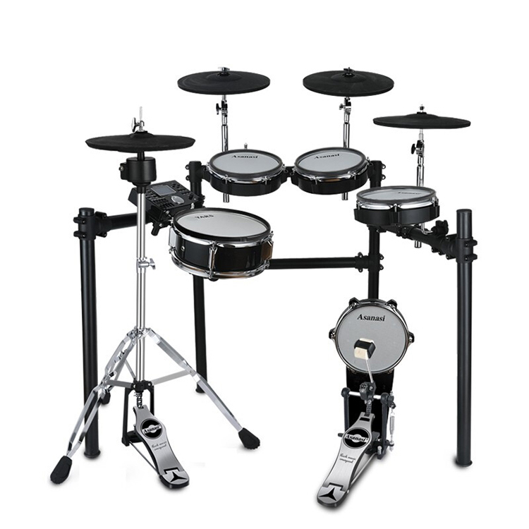 New Product Musical Drum Set Electronic