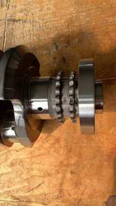 Adracing billette personnalisée 4340 <span class=keywords><strong>N57</strong></span> vilebrequin pour BMW N57D30 vilebrequin - Product Image 5