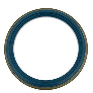 चीन तेल सील 27*70*9*9 मिमी nbr Fkm सामग्री वाशिंग मशीन तेल सील - Product Image 3